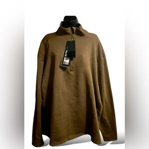 NWT Massif Flamestretch Pullover 3xl